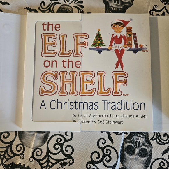 Elf on the shelf - Picture 2 of 4
